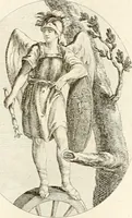 Picture 142 of 196 from Iconologie für Dichter, Künstler und Kunstliebhaber (1807), leaf 116