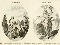 Picture 11 of 196 from Iconologie für Dichter, Künstler und Kunstliebhaber (1807), leaf 12