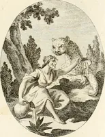 Picture 150 of 196 from Iconologie für Dichter, Künstler und Kunstliebhaber (1807), leaf 122