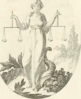 Picture 167 of 196 from Iconologie für Dichter, Künstler und Kunstliebhaber (1807), leaf 134