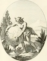 Picture 179 of 196 from Iconologie für Dichter, Künstler und Kunstliebhaber (1807), leaf 142