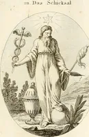 Picture 183 of 196 from Iconologie für Dichter, Künstler und Kunstliebhaber (1807), leaf 146