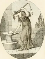 Picture 184 of 196 from Iconologie für Dichter, Künstler und Kunstliebhaber (1807), leaf 146