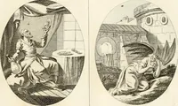 Picture 187 of 196 from Iconologie für Dichter, Künstler und Kunstliebhaber (1807), leaf 148