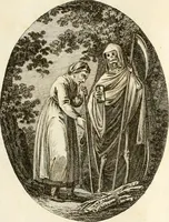 Picture 188 of 196 from Iconologie für Dichter, Künstler und Kunstliebhaber (1807), leaf 150