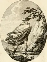 Picture 194 of 196 from Iconologie für Dichter, Künstler und Kunstliebhaber (1807), leaf 154