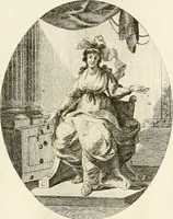 Picture 16 of 196 from Iconologie für Dichter, Künstler und Kunstliebhaber (1807), leaf 16