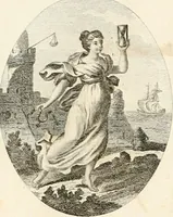 Picture 17 of 196 from Iconologie für Dichter, Künstler und Kunstliebhaber (1807), leaf 16