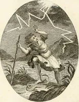 Picture 18 of 196 from Iconologie für Dichter, Künstler und Kunstliebhaber (1807), leaf 16