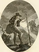 Picture 20 of 196 from Iconologie für Dichter, Künstler und Kunstliebhaber (1807), leaf 18