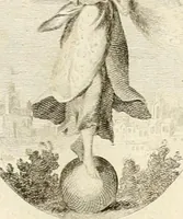 Picture 25 of 196 from Iconologie für Dichter, Künstler und Kunstliebhaber (1807), leaf 22