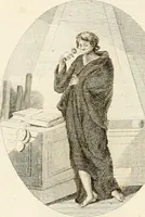 Picture 26 of 196 from Iconologie für Dichter, Künstler und Kunstliebhaber (1807), leaf 22