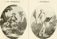 Picture 30 of 196 from Iconologie für Dichter, Künstler und Kunstliebhaber (1807), leaf 26