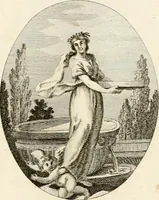 Picture 33 of 196 from Iconologie für Dichter, Künstler und Kunstliebhaber (1807), leaf 28