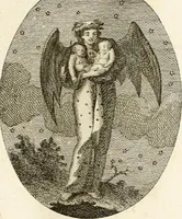 Picture 35 of 196 from Iconologie für Dichter, Künstler und Kunstliebhaber (1807), leaf 30