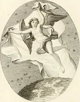 Picture 37 of 196 from Iconologie für Dichter, Künstler und Kunstliebhaber (1807), leaf 30