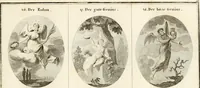Picture 42 of 196 from Iconologie für Dichter, Künstler und Kunstliebhaber (1807), leaf 36