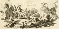 Picture 1 of 196 from Iconologie für Dichter, Künstler und Kunstliebhaber (1807), leaf 4