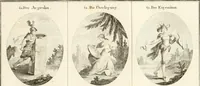 Picture 54 of 196 from Iconologie für Dichter, Künstler und Kunstliebhaber (1807), leaf 46
