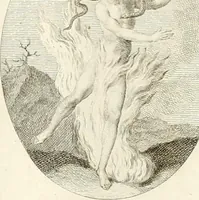 Picture 57 of 196 from Iconologie für Dichter, Künstler und Kunstliebhaber (1807), leaf 48