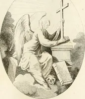 An illustration from Iconologie für Dichter, Künstler und Kunstliebhaber (1807)