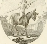 Picture 62 of 196 from Iconologie für Dichter, Künstler und Kunstliebhaber (1807), leaf 52