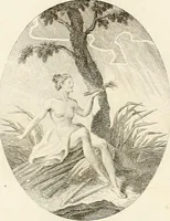An illustration from Iconologie für Dichter, Künstler und Kunstliebhaber (1807)