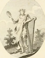 Picture 70 of 196 from Iconologie für Dichter, Künstler und Kunstliebhaber (1807), leaf 58