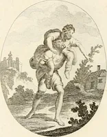 Picture 73 of 196 from Iconologie für Dichter, Künstler und Kunstliebhaber (1807), leaf 60