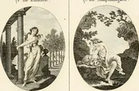 Picture 83 of 196 from Iconologie für Dichter, Künstler und Kunstliebhaber (1807), leaf 68