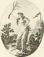 Picture 90 of 196 from Iconologie für Dichter, Künstler und Kunstliebhaber (1807), leaf 74