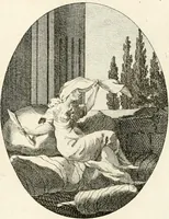 Picture 91 of 196 from Iconologie für Dichter, Künstler und Kunstliebhaber (1807), leaf 74