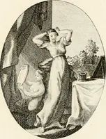 Picture 93 of 196 from Iconologie für Dichter, Künstler und Kunstliebhaber (1807), leaf 76