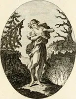 Picture 95 of 196 from Iconologie für Dichter, Künstler und Kunstliebhaber (1807), leaf 78