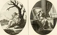Picture 96 of 196 from Iconologie für Dichter, Künstler und Kunstliebhaber (1807), leaf 78