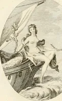 An illustration from Iconologie für Dichter, Künstler und Kunstliebhaber (1807)