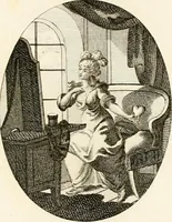 Picture 100 of 196 from Iconologie für Dichter, Künstler und Kunstliebhaber (1807), leaf 82
