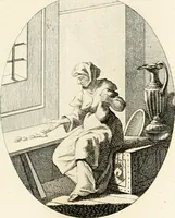 Picture 108 of 196 from Iconologie für Dichter, Künstler und Kunstliebhaber (1807), leaf 88