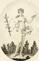 Picture 114 of 196 from Iconologie für Dichter, Künstler und Kunstliebhaber (1807), leaf 92