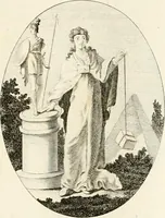 Picture 117 of 196 from Iconologie für Dichter, Künstler und Kunstliebhaber (1807), leaf 94