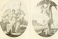 Picture 120 of 196 from Iconologie für Dichter, Künstler und Kunstliebhaber (1807), leaf 96