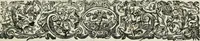 An illustration from Iconologie, ov, explication novvelle : de plvsievrs images, emblemes, et avtres figvres hyerogliphiques des vertus, des vices, des arts, des sciences, des causes naturelles, des humeurs differentes, & des passions humaines : oevvre necessaire a tovte sorte d'esprits, et particvlierement a cevx qvi aspirent ... (1636)