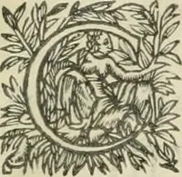 An illustration from Iconologie, ov, explication novvelle : de plvsievrs images, emblemes, et avtres figvres hyerogliphiques des vertus, des vices, des arts, des sciences, des causes naturelles, des humeurs differentes, & des passions humaines : oevvre necessaire a tovte sorte d'esprits, et particvlierement a cevx qvi aspirent ... (1636)
