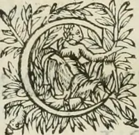 An illustration from Iconologie, ov, explication novvelle : de plvsievrs images, emblemes, et avtres figvres hyerogliphiques des vertus, des vices, des arts, des sciences, des causes naturelles, des humeurs differentes, & des passions humaines : oevvre necessaire a tovte sorte d'esprits, et particvlierement a cevx qvi aspirent ... (1636)