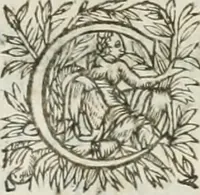 An illustration from Iconologie, ov, explication novvelle : de plvsievrs images, emblemes, et avtres figvres hyerogliphiques des vertus, des vices, des arts, des sciences, des causes naturelles, des humeurs differentes, & des passions humaines : oevvre necessaire a tovte sorte d'esprits, et particvlierement a cevx qvi aspirent ... (1636)