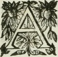 An illustration from Iconologie, ov, explication novvelle : de plvsievrs images, emblemes, et avtres figvres hyerogliphiques des vertus, des vices, des arts, des sciences, des causes naturelles, des humeurs differentes, & des passions humaines : oevvre necessaire a tovte sorte d'esprits, et particvlierement a cevx qvi aspirent ... (1636)