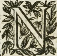 An illustration from Iconologie, ov, explication novvelle : de plvsievrs images, emblemes, et avtres figvres hyerogliphiques des vertus, des vices, des arts, des sciences, des causes naturelles, des humeurs differentes, & des passions humaines : oevvre necessaire a tovte sorte d'esprits, et particvlierement a cevx qvi aspirent ... (1636)