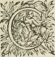 An illustration from Iconologie, ov, explication novvelle : de plvsievrs images, emblemes, et avtres figvres hyerogliphiques des vertus, des vices, des arts, des sciences, des causes naturelles, des humeurs differentes, & des passions humaines : oevvre necessaire a tovte sorte d'esprits, et particvlierement a cevx qvi aspirent ... (1636)
