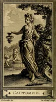 An illustration from Iconologie par figures; ou, Traité complet des allégories, emblêmes, etc. Ouvrage utile aux artistes, aux amateurs, et peuvent servir à l'éducation des jeunes personnes (1791)