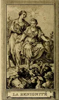 Picture 24 of 47 from Iconologie par figures; ou, Traité complet des allégories, emblêmes, etc. Ouvrage utile aux artistes, aux amateurs, et peuvent servir à l'éducation des jeunes personnes (1791), leaf 115